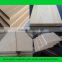 Competitive Price Plywood Pine Finger-Joint Board in Mill