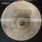 Decorative E27 holder 60w plated Wall Lamp