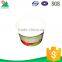 Wholesale All Sizes Disposable salad paper bowl