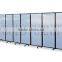 Modern New Fashion Simple Office Furniture Used Office Room Dividers(SZ-WS559)