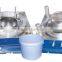 Plastic Bucket of Home Appliance Plastic Moulded Products Mould