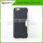 6,6S mobile phone case leather case with card slot for iPhone 6/6S