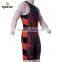 2015 Custom Sublimation Compression Triathlon Wear
