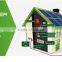 10kw Solar Off-grid PV system