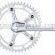 Hot sale Classcial Aluminum Bike Single Speed Crankset