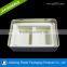 PVC Flocking Blister packaging