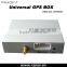 RGB AV Sgnal Input ca GPS BOX