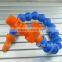 cnc expandable water hose, cnc water hose