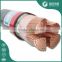 China manufacture 4mm solar cable