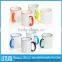 Wholesale 11OZ Sublimation Coffee Mug