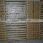 foldable wooden beer table set