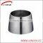 stainless steel butt weld concentric reducer pipe fitting                        
                                                Quality Choice
