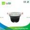 High quality popular 6 inch led surface mounted downlight