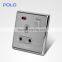 2015 wholesale universal multi plug sockets three pin plug socket multi plug wall socket