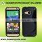 Mobile Phone Accessory S Line Cell Phone TPU Case for HTC One M8 Mini