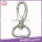 Popular safety gate snap hook clip swivel for lanyard size 15mm