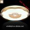 2016 hot sales led round ceiling wall surface lights ceiling lamp big round
