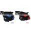 Fetch Dog Harness for Go pro 4/3+/3/2/1