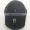2016 hot selling rubber coating 2.4ghz optical custom wireless mouse with CPI switch