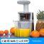 150W high quality slow juicer, auger juicer, fruit juicer extractor as seen as on tv