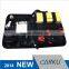 2015 new products Carku car accessory mini emergency 12v car jump starter first aid kit