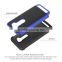 Keno Football Silicone + PC Heavy Duty Combo Shockproof Cover For Asus ZenFone 2E 2 ZE500CL Case