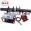 Automatic Hydraulic HDPE Pipe Fusion Machine Price