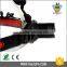 JF Zoomable LED 2x18650 Headlamp Headlight Head Light Torch Flashlight