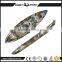 New boat for sale cheap canoe CONGER model 2015