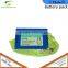 High Quality lithium ion batteries 3.7v 5000mah polymer battery for medicial device