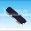 China factory price 7pin 15pin SATA connector