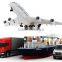 DHL FedEx UPS worldwide shipping services from China to USA/UK/Japan/India