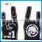 Promotional Cheering EVA PU Sponge Foam Finger Foam Hand