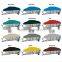 Heavy Duty Colorful Boat Cover