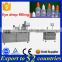 Big discount eye-drop filling machine 20ml,bottle filling capping and labeling machine