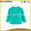 China product knitted pollover fancy newborn baby sweater design