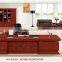 Chinese Manufacturer High Tech Executive Office Desk