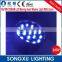 19*10W osram led moving head washer light for stage disco club party