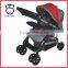 Seebaby stroller with 2 trays Buggy Cheap baby stroller