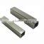304 316 321 310 weld square stainless steel pipe price per meter