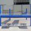 UAE hot sales indoor 4 Post lift for car