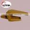 Custom excavator parts Volvo Excavator teeth adapter