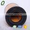 Isuzu air filter manufacture for auto parts