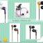 Bluetooth Decorating el Light Earphone for Swimming
