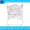 folding baby electric automatic cradle swing with mosquito net