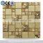 High Class Modern Pattern Bathroom Kitchen Mosaic Tiles Sheet