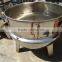 quality jacketed kettle for meat cooking