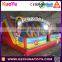 0.55mm pvc tramp commercial inflatable mickey mouse slide