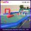 inflatable racing pony horse with track,inflatable jumping horse on sale, used party inflatable bouncing house