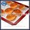 Silicone Baking Mat for Macarons Professional Fiberglass Baking Liner Reusable Non-Stick Pastry Mat